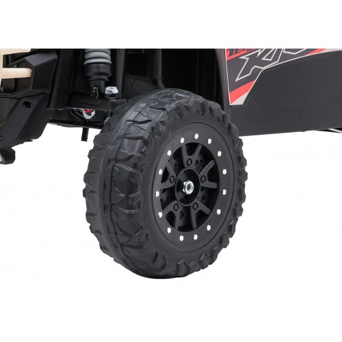 Kawasaki TERYX KRX1000 khaki bugina