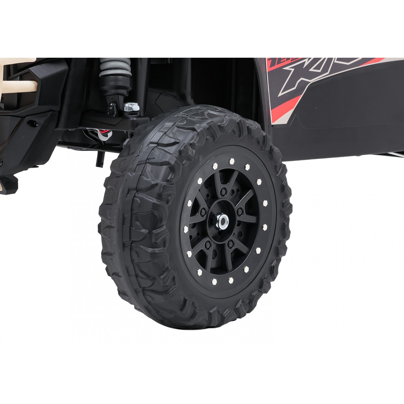 Kawasaki TERYX KRX1000 khaki bugina