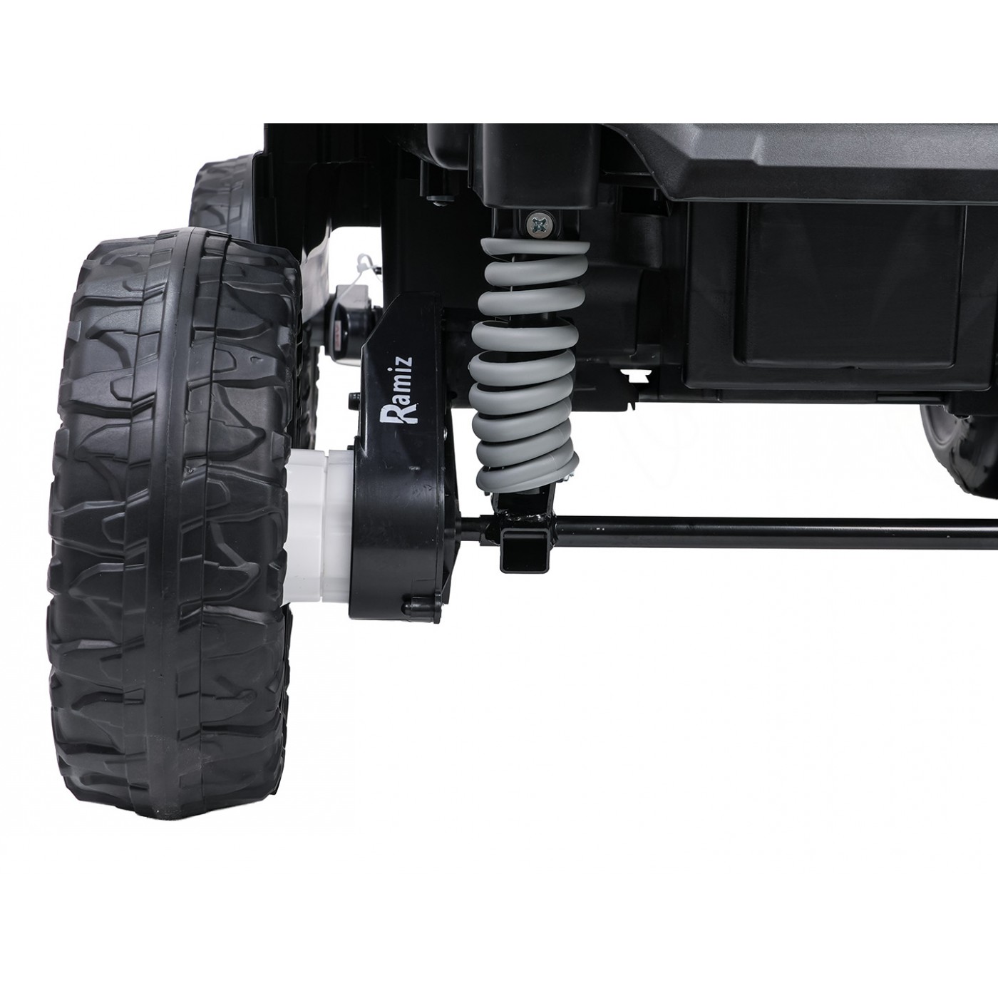 Kawasaki TERYX KRX1000 khaki bugina