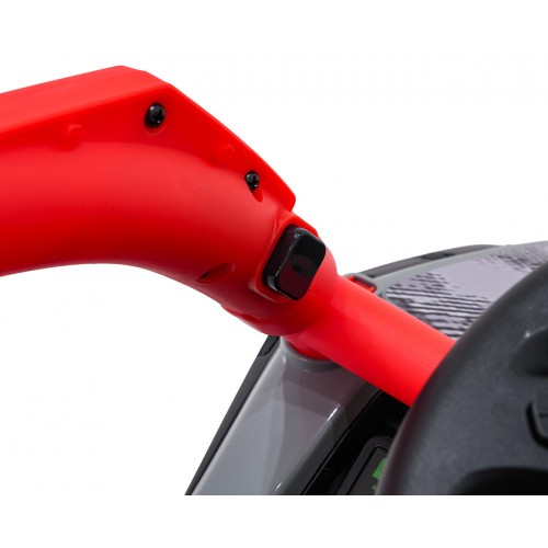 Kawasaki TERYX KRX1000 Buggy Červená