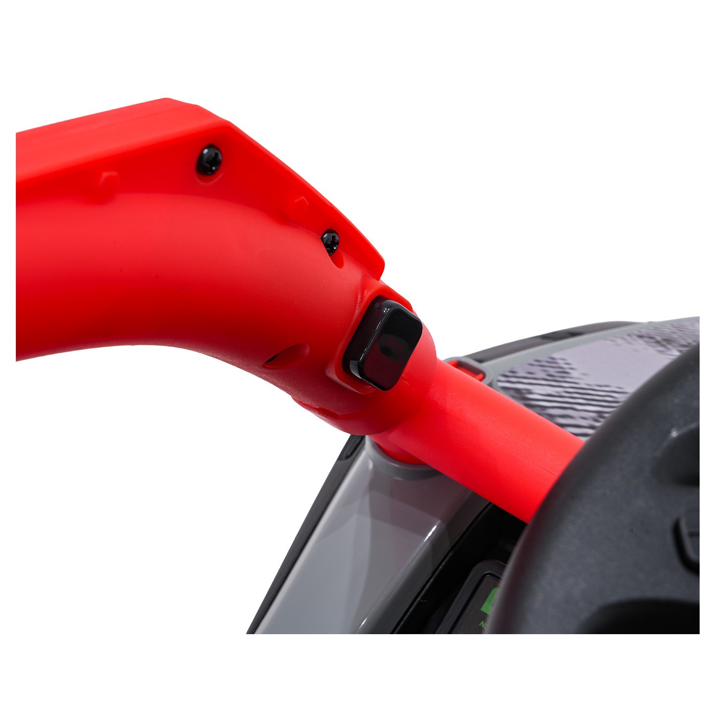 Kawasaki TERYX KRX1000 Buggy Červená