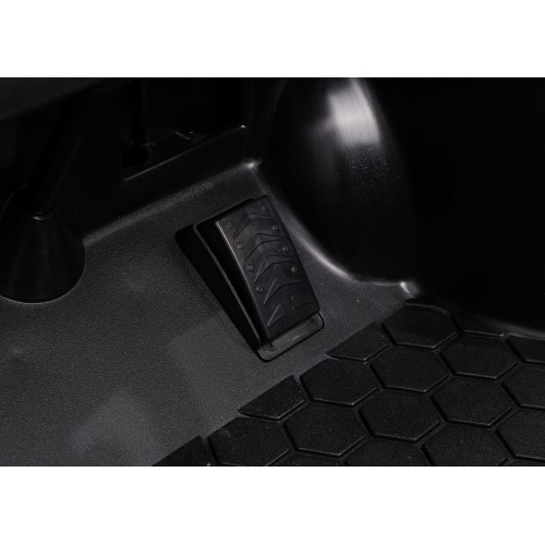 Vozidlo Porsche Cayenne Black