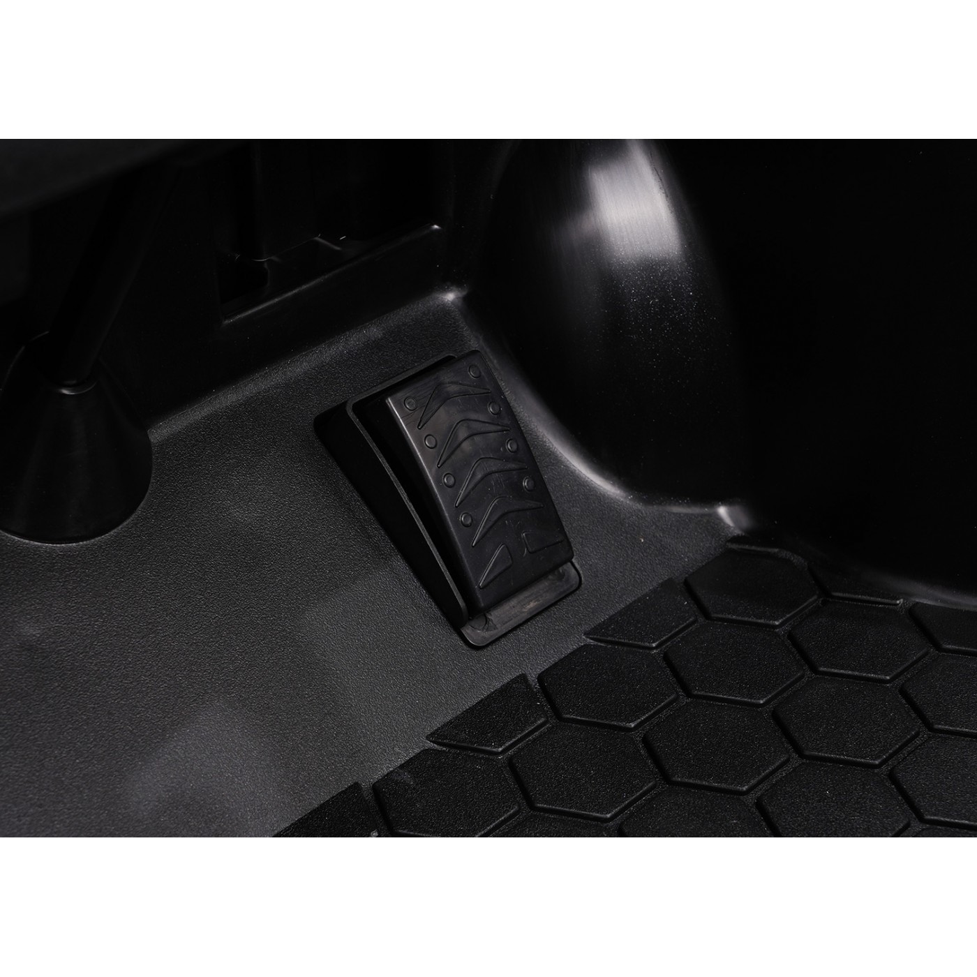 Vozidlo Porsche Cayenne Black