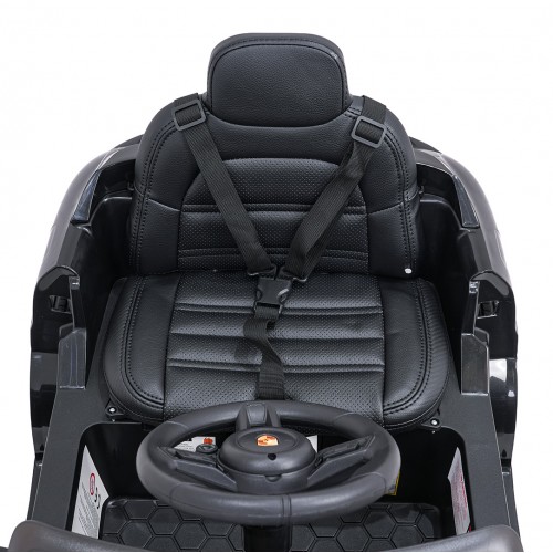 Vozidlo Porsche Cayenne Black