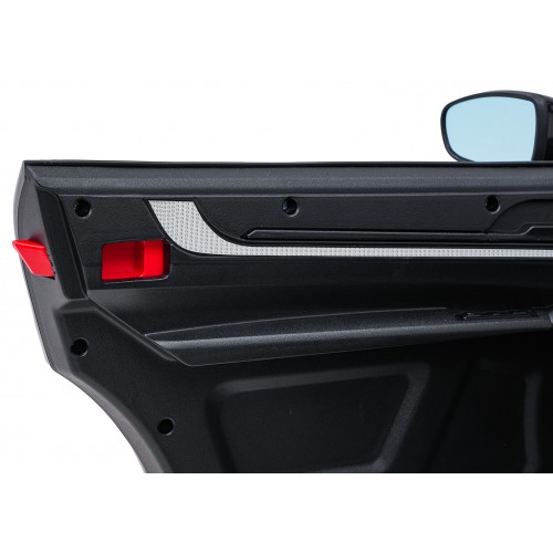 Vozidlo Porsche Cayenne Black