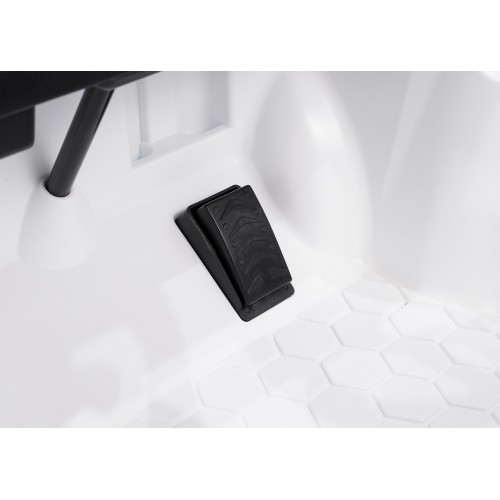 Vozidlo Porsche Cayenne White