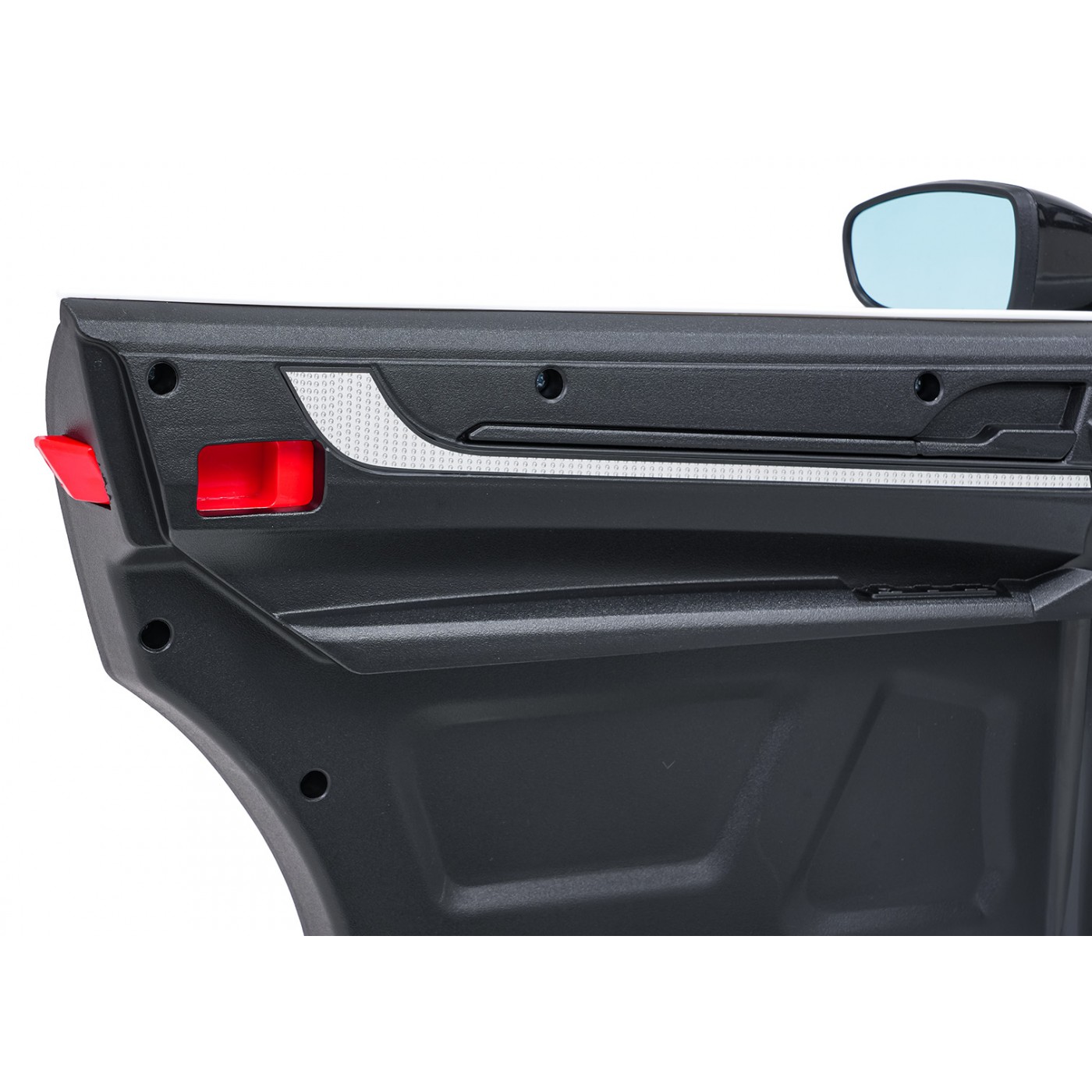 Vozidlo Porsche Cayenne White