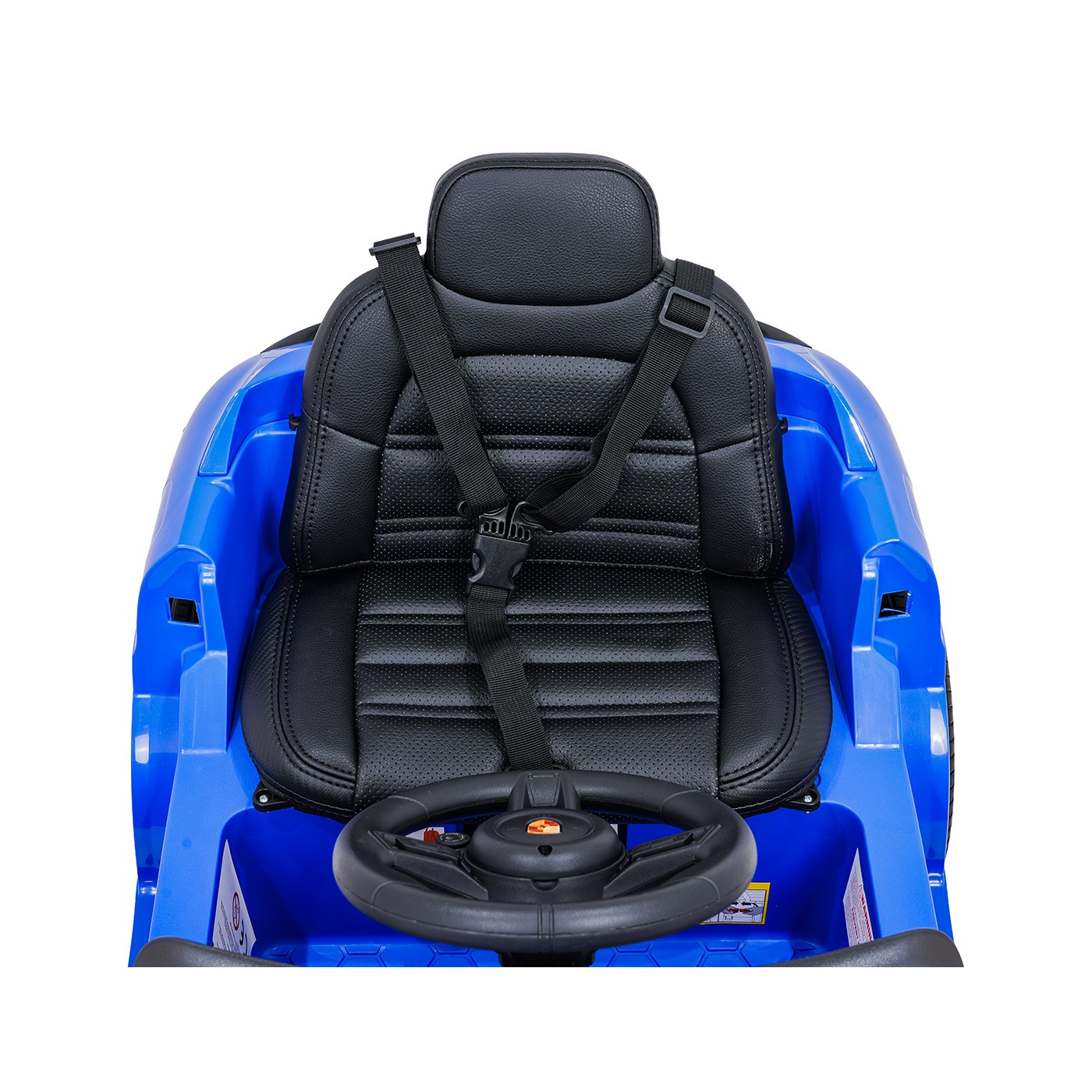 Vozidlo Porsche Cayenne Blue