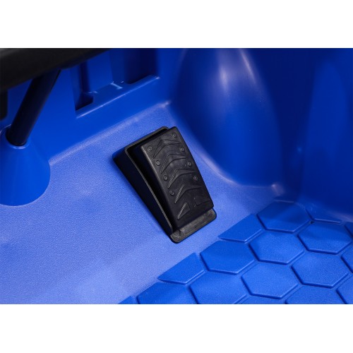 Vozidlo Porsche Cayenne Blue