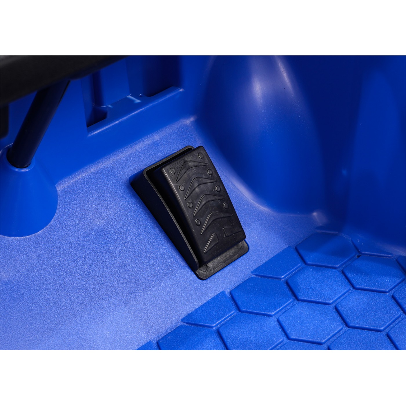 Vozidlo Porsche Cayenne Blue