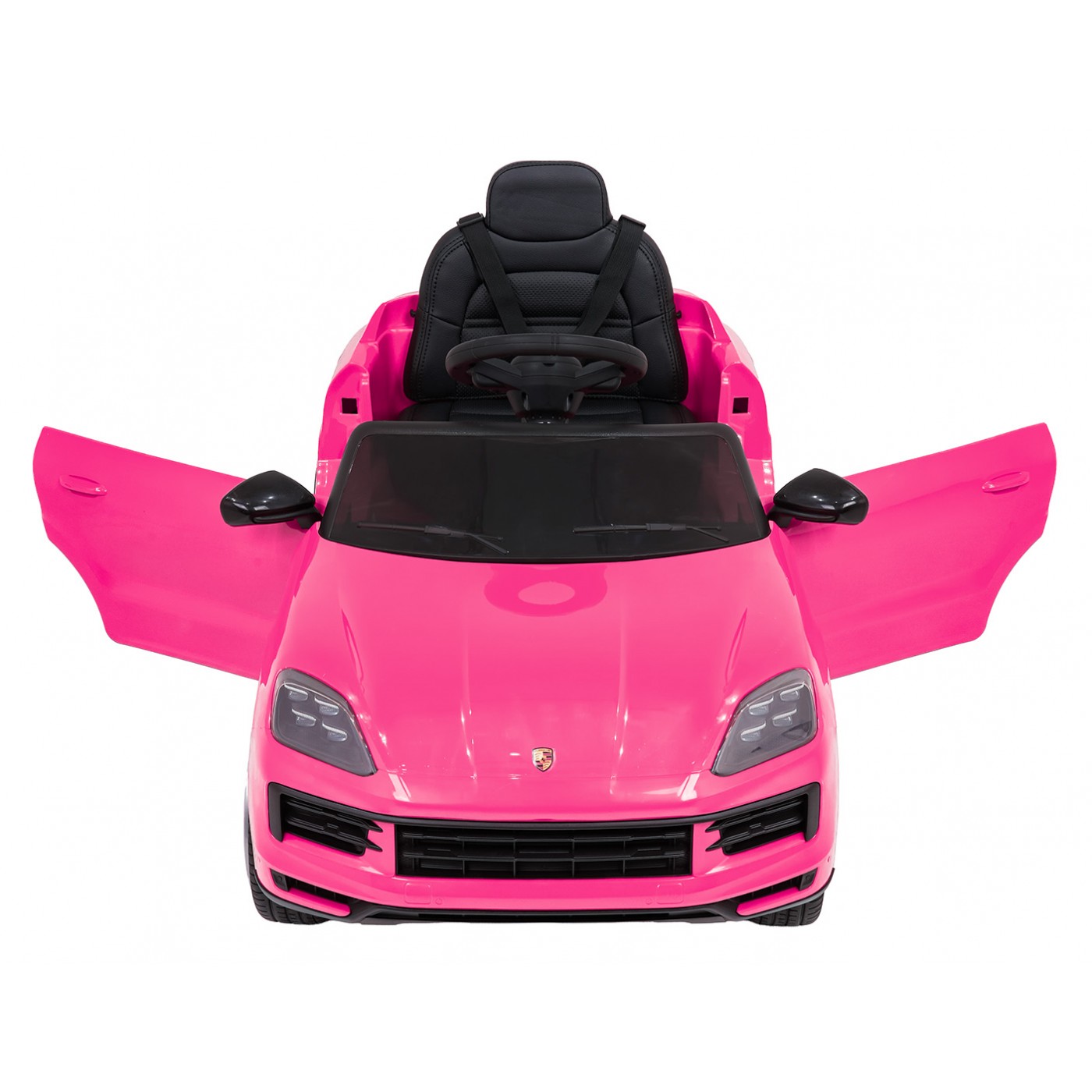 Vozidlo Porsche Cayenne Pink