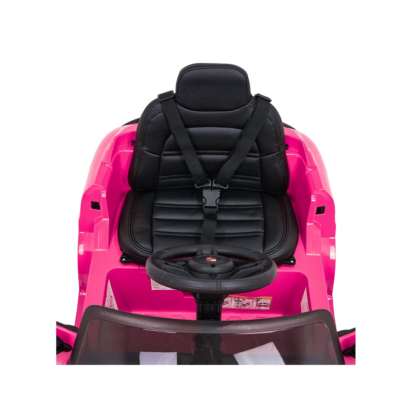 Vozidlo Porsche Cayenne Pink