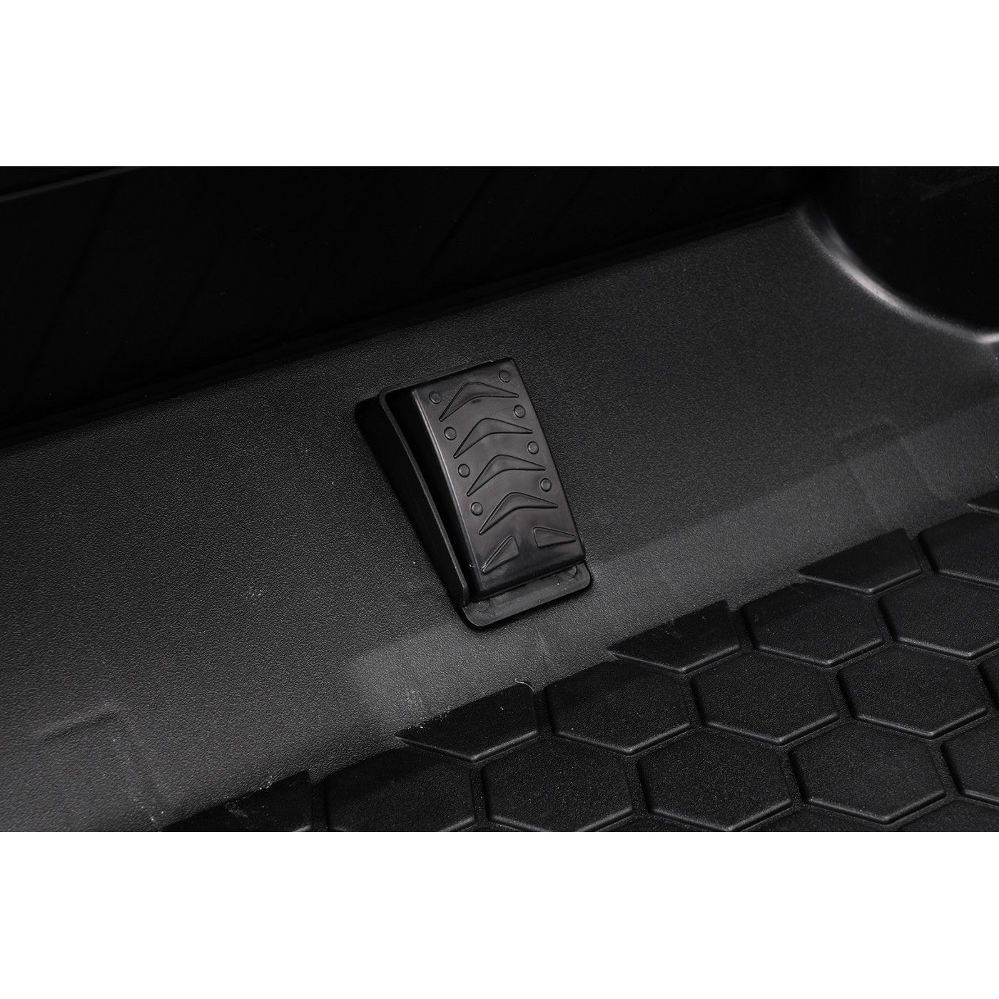 Vozidlo Porsche Taycan Turbo S Black