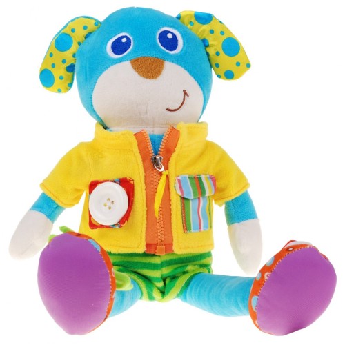 Hračka Plyšový Pes