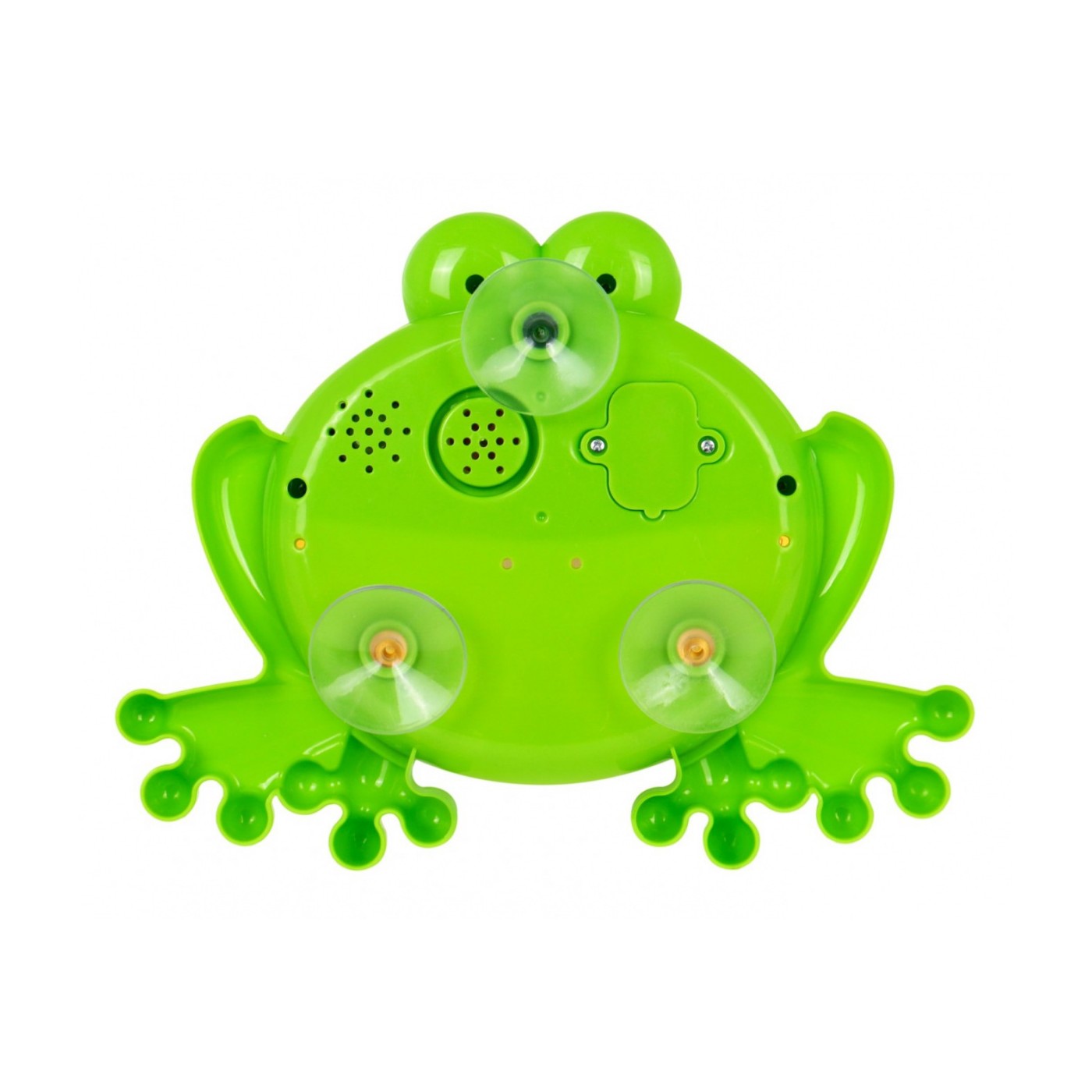 Žabka na kúpanie pre deti 18m+ Strojček na bubliny + Veselé melódie