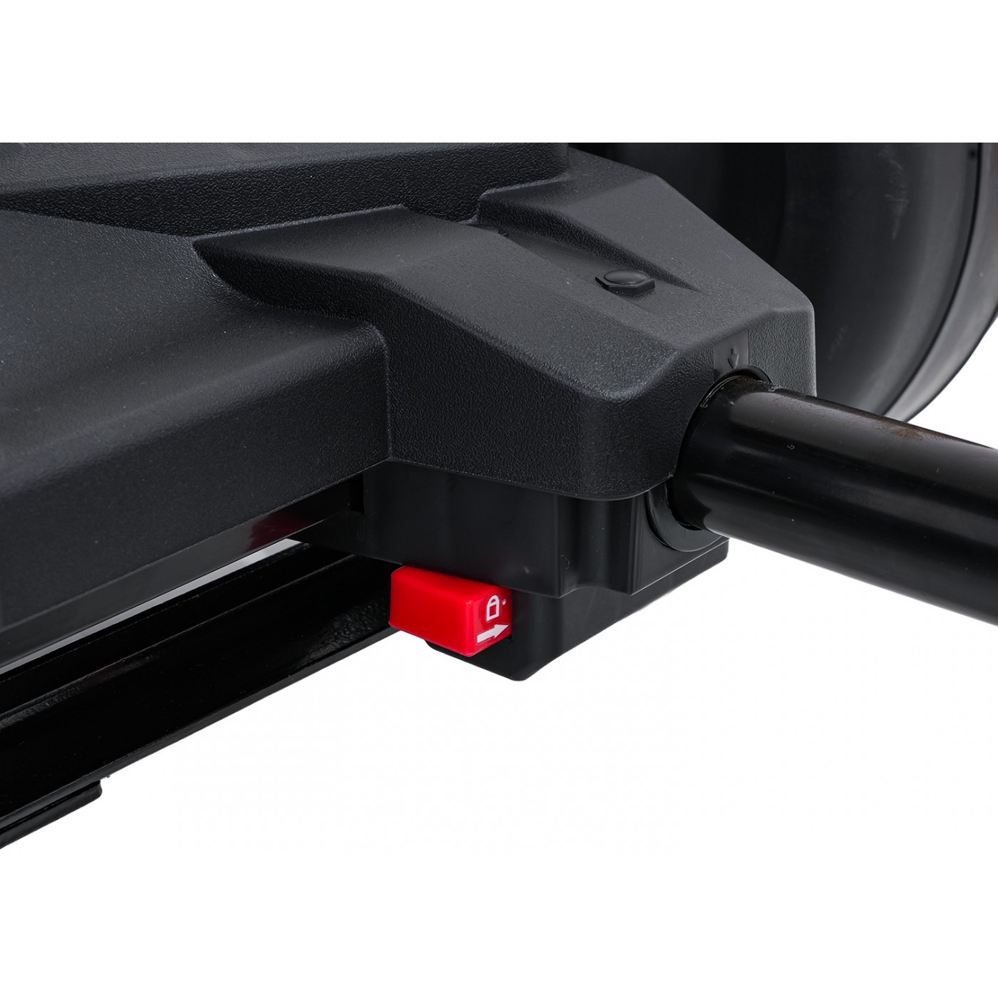 BMW Motokárové vozidlo s funkciou Drift, biela