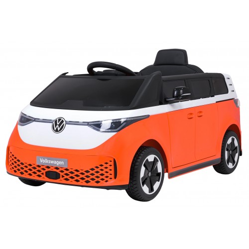 Vozidlo Volkswagen ID BUZZ Orange