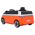 Vozidlo Volkswagen ID BUZZ Orange