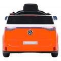 Vozidlo Volkswagen ID BUZZ Orange