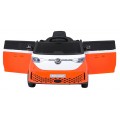 Vozidlo Volkswagen ID BUZZ Orange