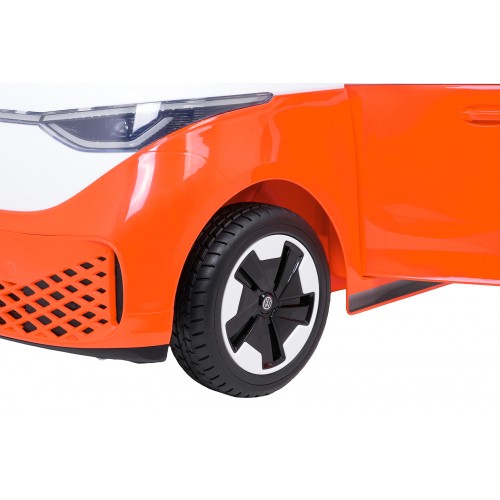 Vozidlo Volkswagen ID BUZZ Orange