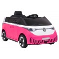 Vozidlo Volkswagen ID BUZZ Pink