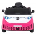 Vozidlo Volkswagen ID BUZZ Pink