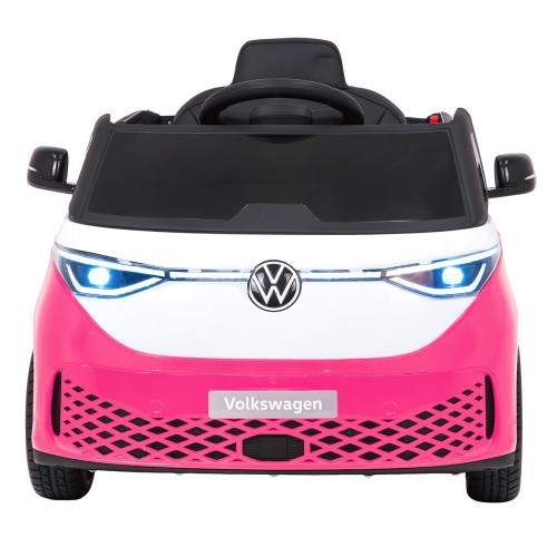 Vozidlo Volkswagen ID BUZZ Pink