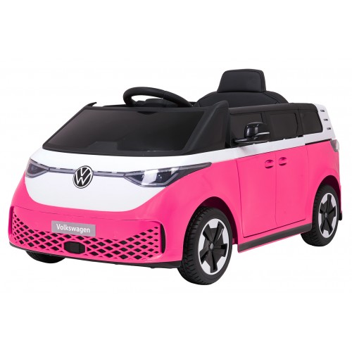 Vozidlo Volkswagen ID BUZZ Pink