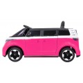 Vozidlo Volkswagen ID BUZZ Pink