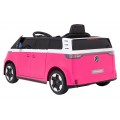 Vozidlo Volkswagen ID BUZZ Pink