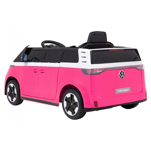 Vozidlo Volkswagen ID BUZZ Pink