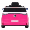 Vozidlo Volkswagen ID BUZZ Pink