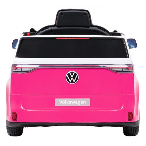 Vozidlo Volkswagen ID BUZZ Pink