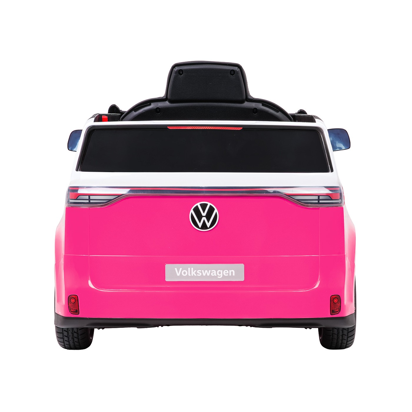 Vozidlo Volkswagen ID BUZZ Pink