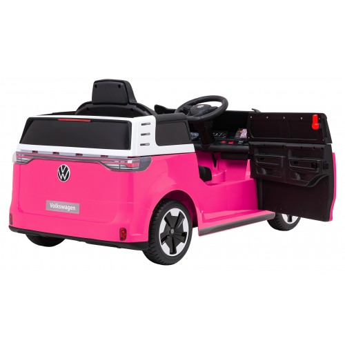 Vozidlo Volkswagen ID BUZZ Pink
