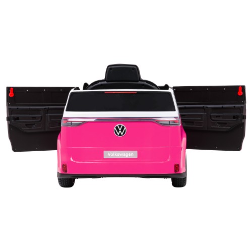 Vozidlo Volkswagen ID BUZZ Pink