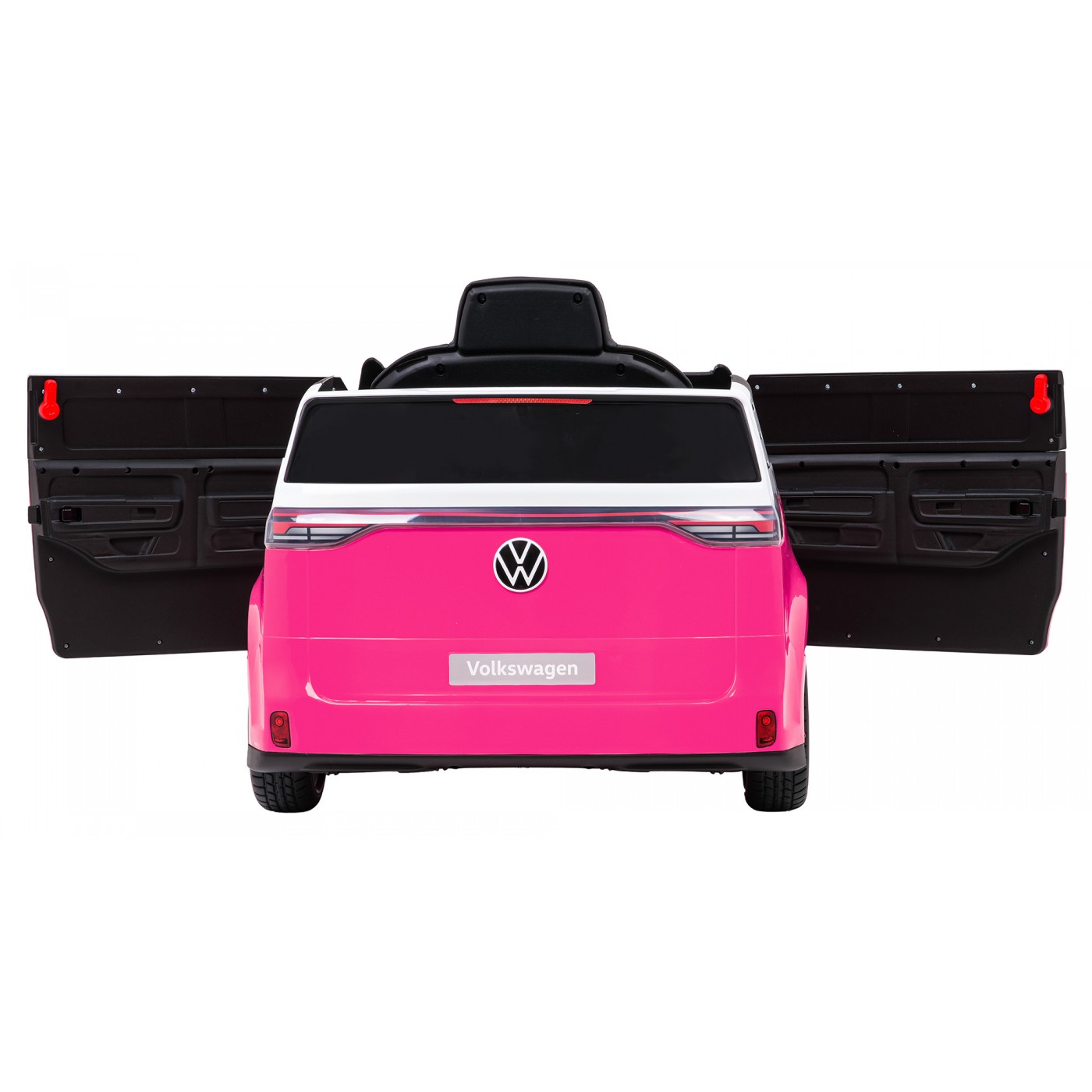 Vozidlo Volkswagen ID BUZZ Pink