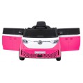 Vozidlo Volkswagen ID BUZZ Pink