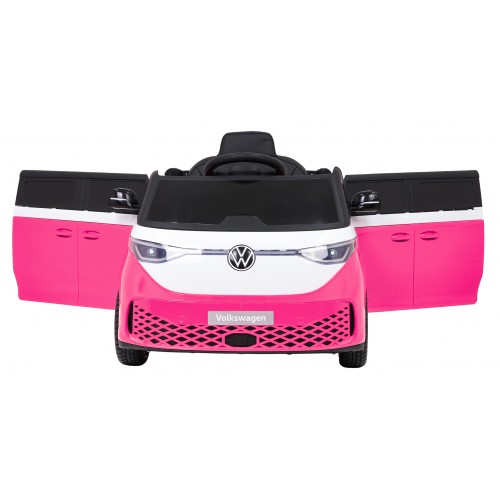 Vozidlo Volkswagen ID BUZZ Pink