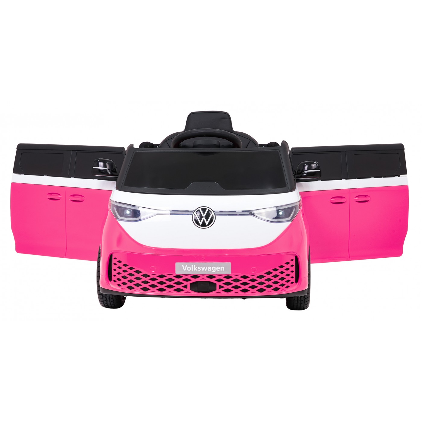 Vozidlo Volkswagen ID BUZZ Pink