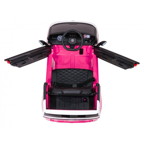 Vozidlo Volkswagen ID BUZZ Pink