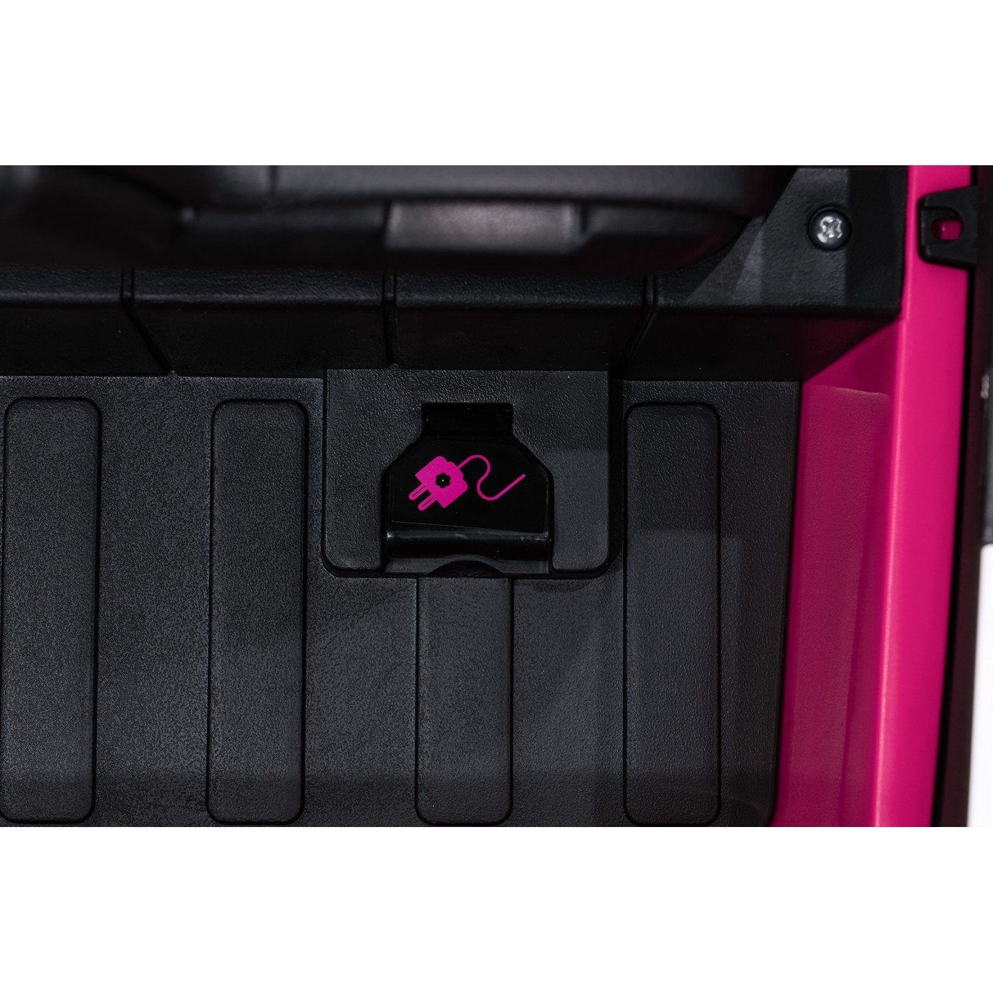 Vozidlo Volkswagen ID BUZZ Pink