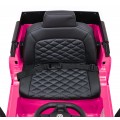 Vozidlo Volkswagen ID BUZZ Pink