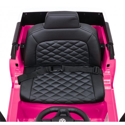 Vozidlo Volkswagen ID BUZZ Pink