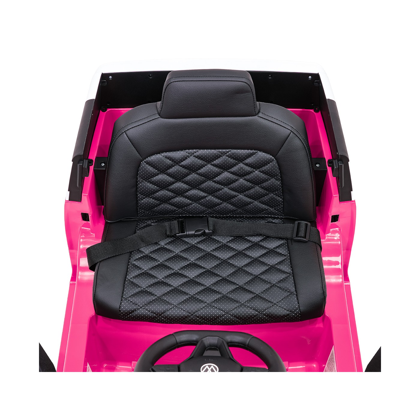 Vozidlo Volkswagen ID BUZZ Pink