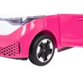 Vozidlo Volkswagen ID BUZZ Pink