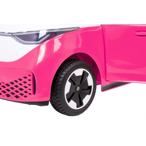 Vozidlo Volkswagen ID BUZZ Pink