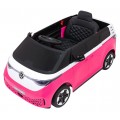 Vozidlo Volkswagen ID BUZZ Pink