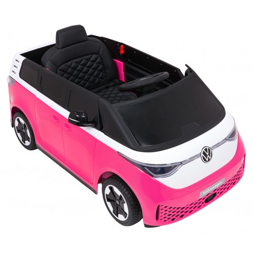 Vozidlo Volkswagen ID BUZZ Pink